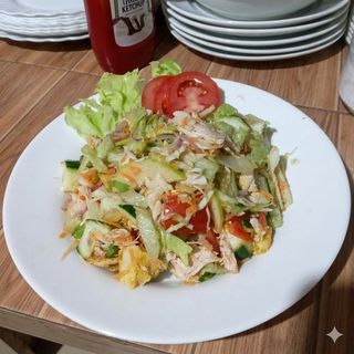 Chicken Salad