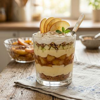 Bakemart Apple Delight