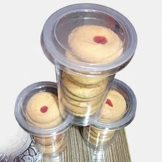 Assorted Butter Cookies 10pcs