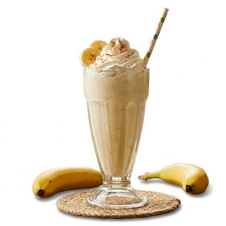 Banana Shake