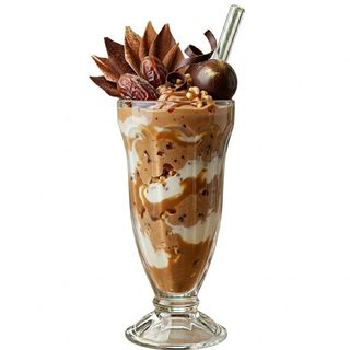 Dates Shake