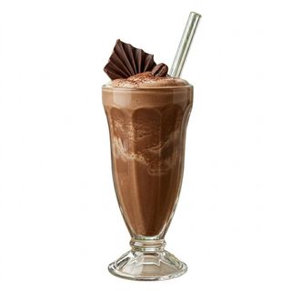 Mocha Shake