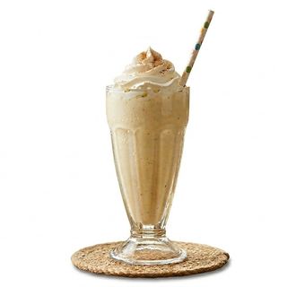 Vanilla Shake