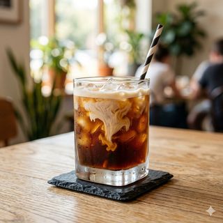 Iced Coffee