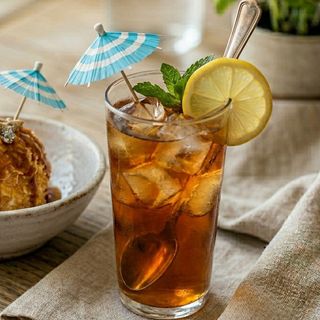 Iced Tea