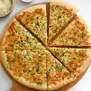Garlic Bread with Cheese - Medium
