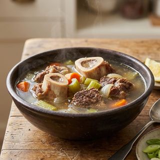 Bone Soup