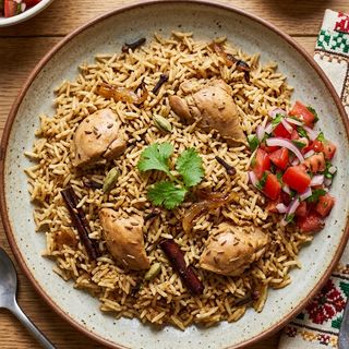 Pilau Kuku