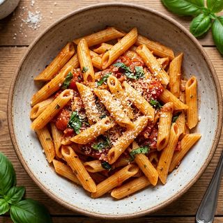 Penne Pasta