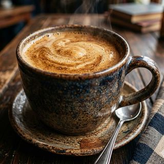 Mixed Tea Heavy (Ndufia)