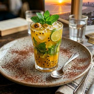 Passion Mojito