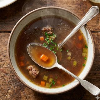 Beef Broth