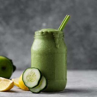 Green Delight