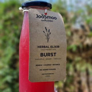 Burst