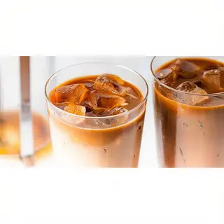 Iced Coffee