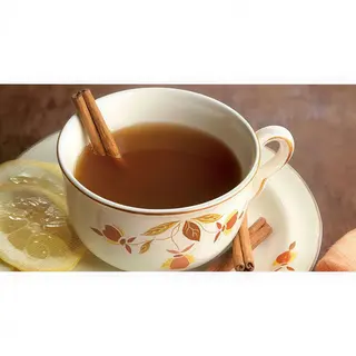 Spiced Tea