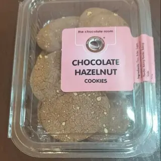 Chocolate Hazelnut Cookie