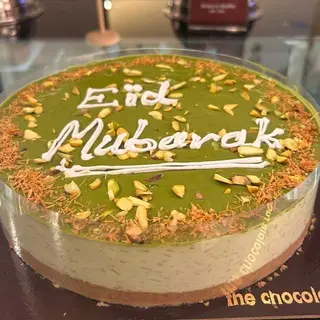Kunafa Cheesecake (1 Kg)