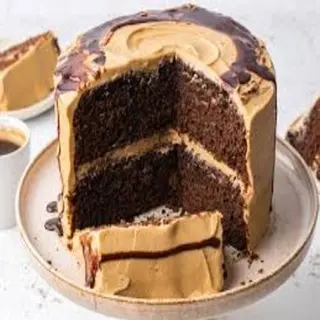 Espresso Cake (1 Kg)
