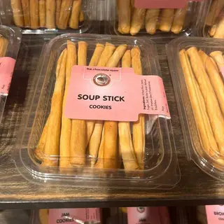 Soup Sticks