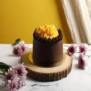 Chocolate Mango 500 Gms