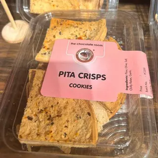 Pita Crisp