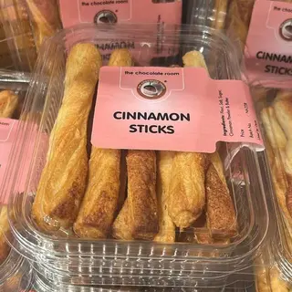 Cinnamon Sticks