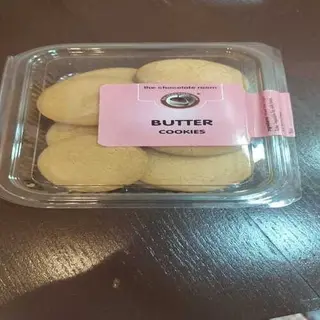 Butter Cookie