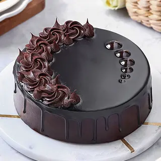 Truffle Cake (1 Kg)