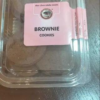Brownie Cookie