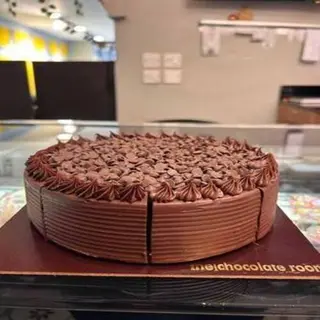 Choco Chip Cake (1 Kg)