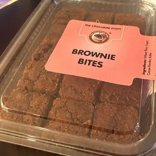 Brownie Bites