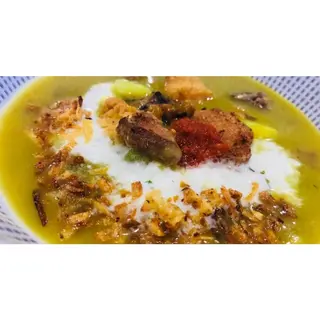 Zanzibar Mix