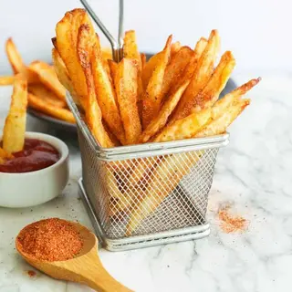 Chips Plain