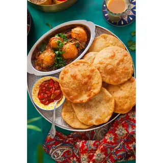 Extra Kachori