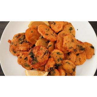Bhajia