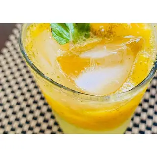 Fresh Juice