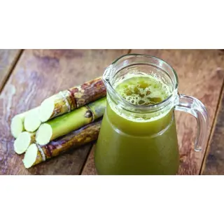 Sugarcane Juice