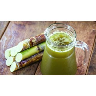 Sugarcane Juice