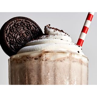 Oreo Shake