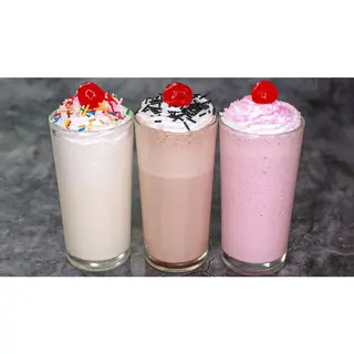 Special Shake