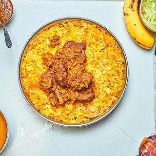 Biryani