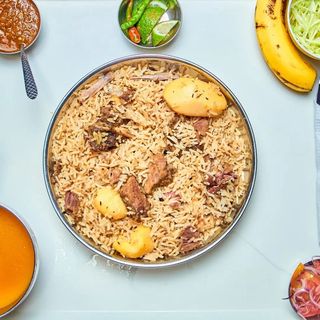 Pilau
