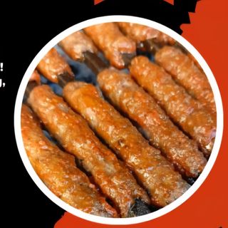 Shish Kebab