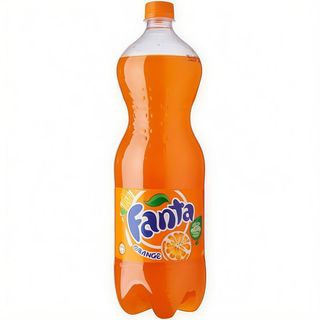 Fanta Orange 500Ml PET