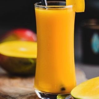 Mango juice
