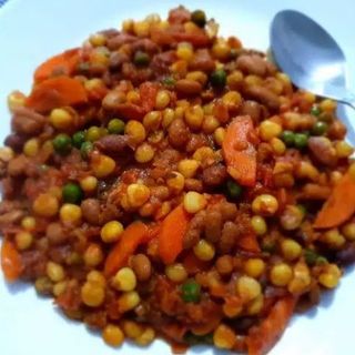 Githeri