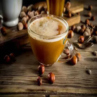 Hazernut