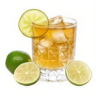 Iced Dawa