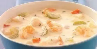 Thai Spicy Soup